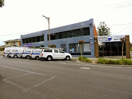 O'Shea Plumbing Wantirna - Thumbnail