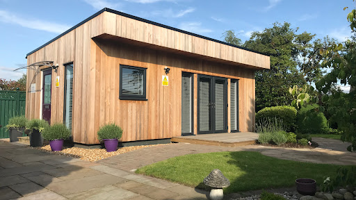 Massage Therapy at the Lavender Studio