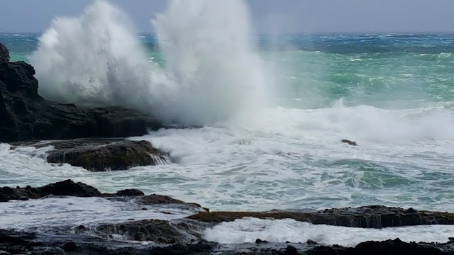 Presqu'île de la Caravelle