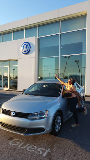 Heritage Volkswagen