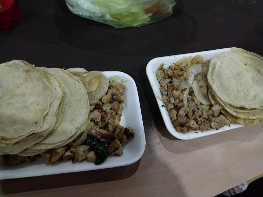 Los Oaxacos - Thumbnail