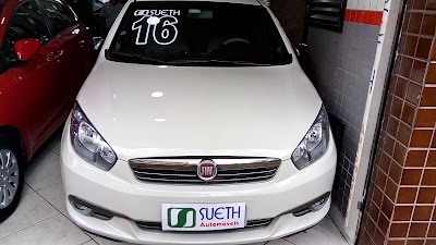 Photos of Sueth Cars Ltd.
