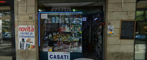 Ferramenta Elettricità Chiavi Roma - Thumbnail