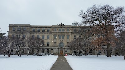 Iowa State University College of Engineering