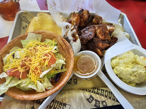 Ty's Smokehouse - Thumbnail