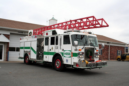 Pequannock Township Engine Company 2