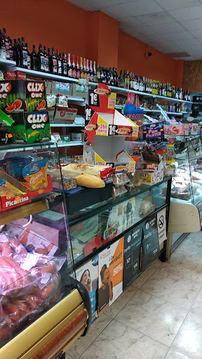 Alimentación Balkania - Thumbnail