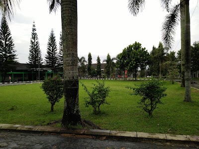 Photos of RS Islam Tasikmalaya