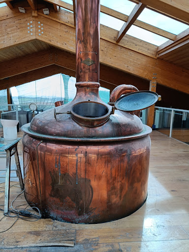 Cervezas La Vasconia - Thumbnail