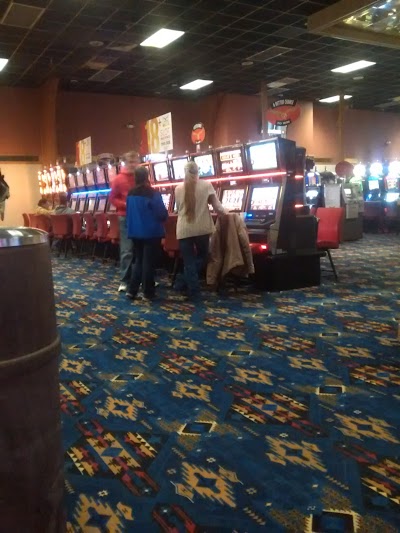 Golden Eagle Casino