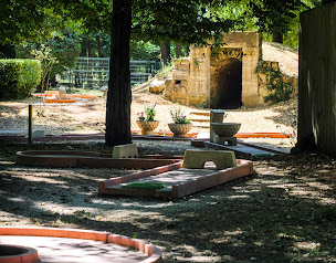 Photo n°101 de Ile de loisirs du Port aux Cerises à Draveil (Service de location d'équipements de sports nautiques)