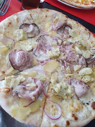 Photo 8 - Frelon Pizza