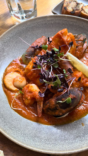 Reviews of Buster Crabb in Invercargill - Restaurant