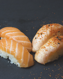 Photo n°19 de SUSHIBAR à Bagnolet (Restaurant thaï)