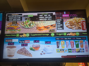 Photo n°4 de Darkoom à Saint-Maur-des-Fossés (Restaurant)