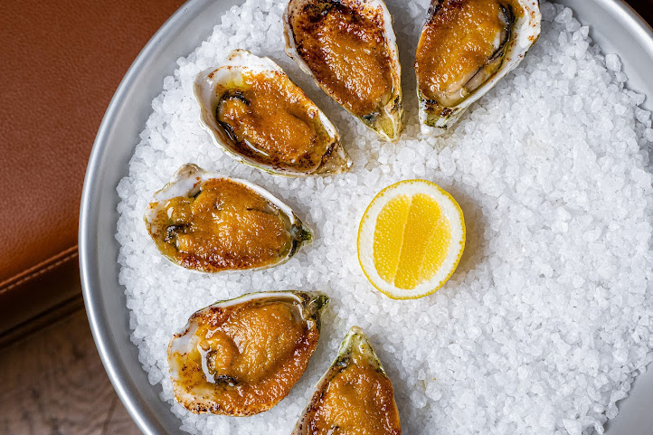 Bistro Lagniappe by null