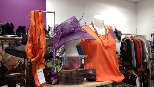 Scope Gosforth - Visual