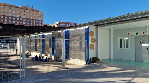 CEIP Herrero - Thumbnail
