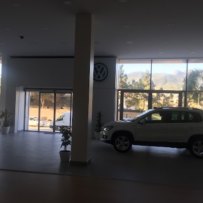 Photos of Volkswagen Bejaia