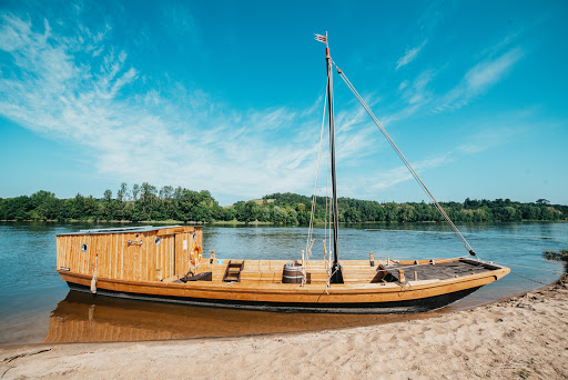La Batellerie de La Loire - Thumbnail