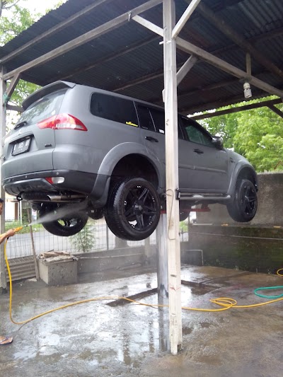 Photos of "BAGUS" Cuci Mobil