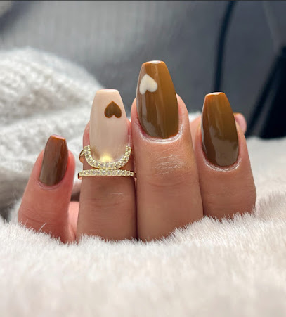 Agathe Feeling Nails