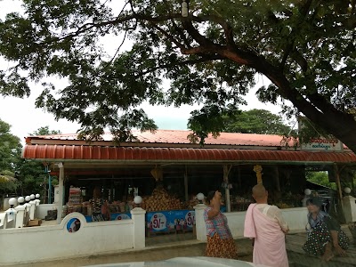 photo of Mya Theingie Restaurant