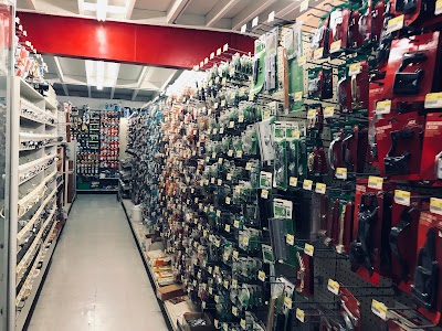 K & L Hardware