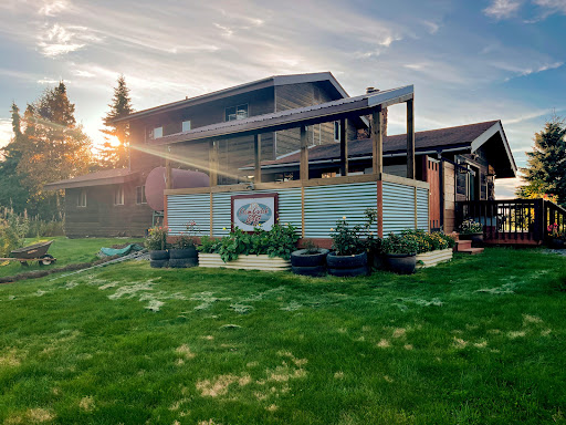 Clam Gulch Lodge - Thumbnail
