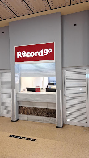 Record go