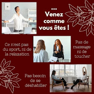 Amelie Novais Da Silva SFAH-SOPHROLOGIE à Bonnat