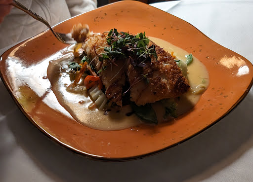 Basmati's Asian Cuisine Gallery - United States
