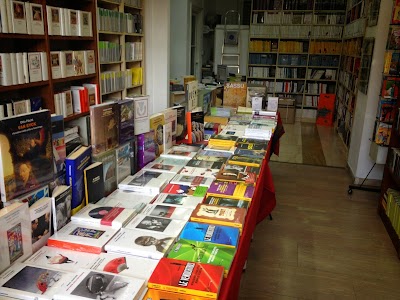 Libreria Punto Einaudi