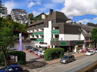 Photos of Flair Hotel Central