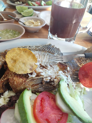 Restaurante “Las Charcas“ - Thumbnail