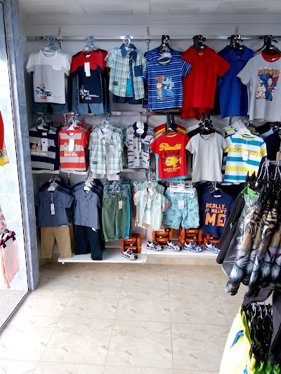 Photos of Euro Kids "Habillement Enfant"