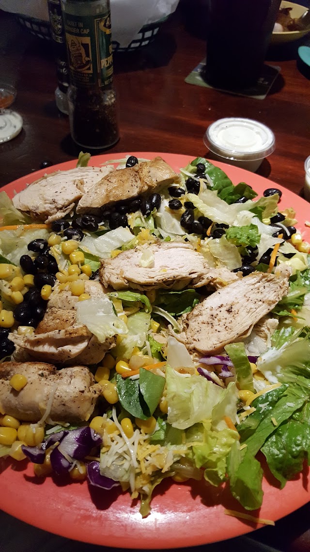 Sea Hags Bar and Grill