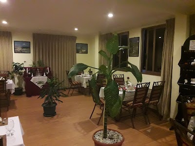 Photos of Four Seasons Restaurant