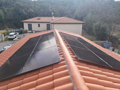 FC Energies - Electricité - Climatisation - Plomberie - Photovoltaïques - Pompes à Chaleur