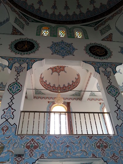 Mevlana Cami