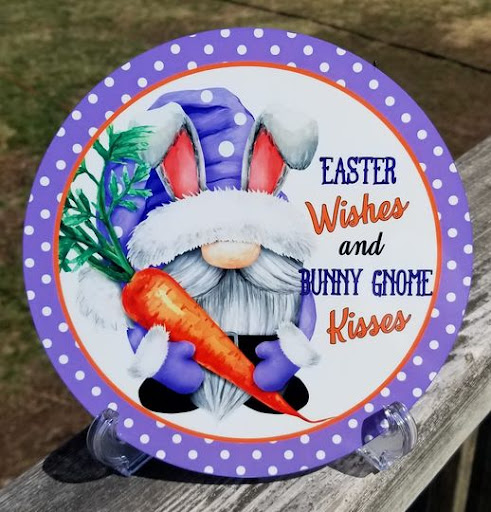 Annie's Farmhouse Wreaths - Thumbnail