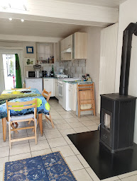 Photo n°23 de Gîte et Chambres Doubs Séjour à Verdun-sur-le-Doubs (Lodge)