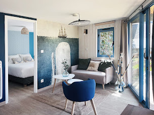 Photo n°8 de Le Pré Marin, village de gîtes en bord de mer en Normandie à Sotteville-sur-Mer (Village de vacances)