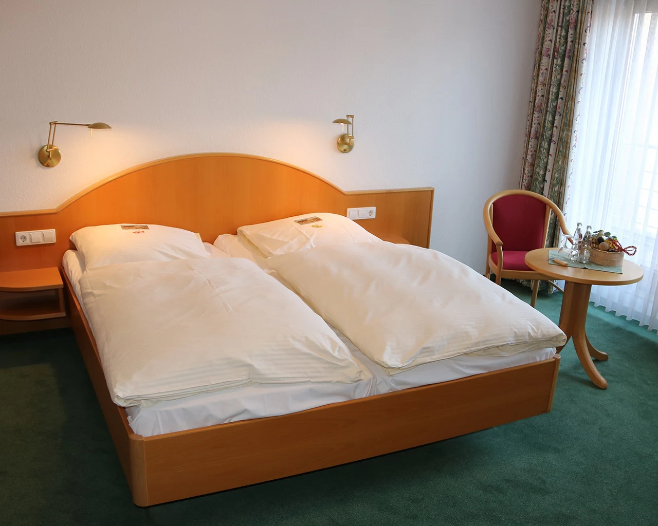 Zum Lamm - Hotel und Restaurant in Ilsfeld