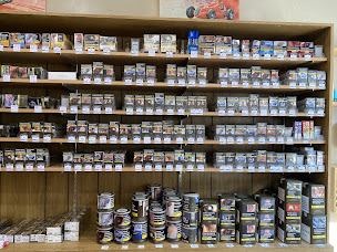 Photo n°4 de La Civette à Voulx (Bureau de tabac)