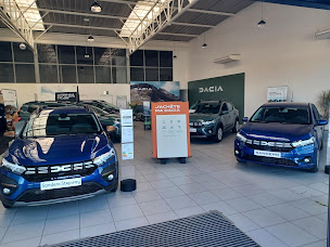 Photo n°12 de Dacia Lescar - edenauto à Lescar (Vendeur de voitures d'occasion)