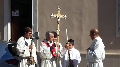 Photos of Parrocchia Santa Maria di Portosalvo