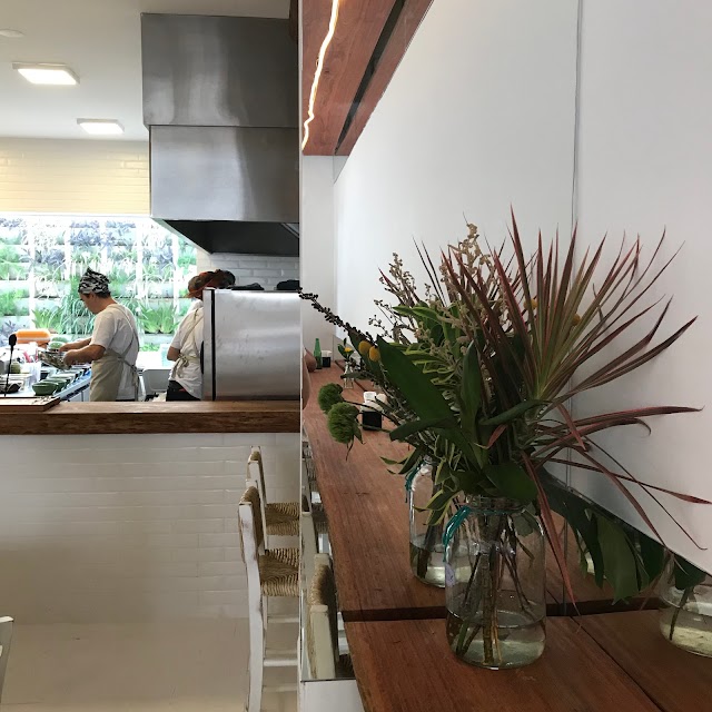 Homa Restaurante