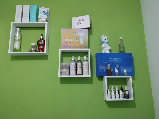 Spa VidaySalud Gallery - Mexico