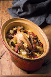 Photo n°153 de La Winstub Du Chambard · Olivier Nasti à Kaysersberg Vignoble (Restaurant)